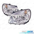 Faros FIAT Dobló 05-10