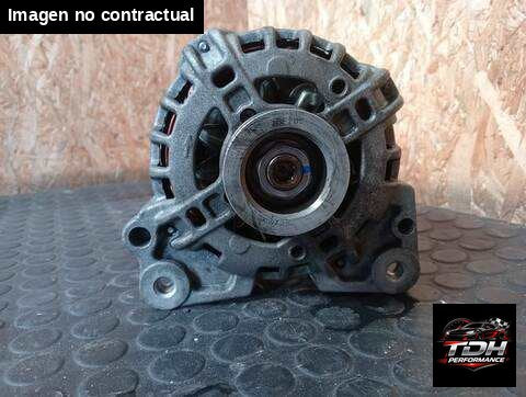 Alternador SEAT Ibiza (2010) Ref. 04C903023H