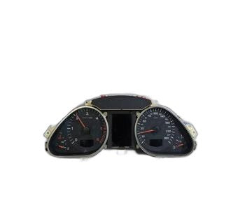 Cuadro de instrumentos 5550007301 de Audi A6 berlina (4f2)