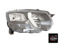 Faro Derecho Peugeot Partner Nuevo Ref. 9816826880