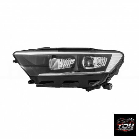 Faro Izquierdo Volkswagen T Roc Nuevo Ref. 2GA941773