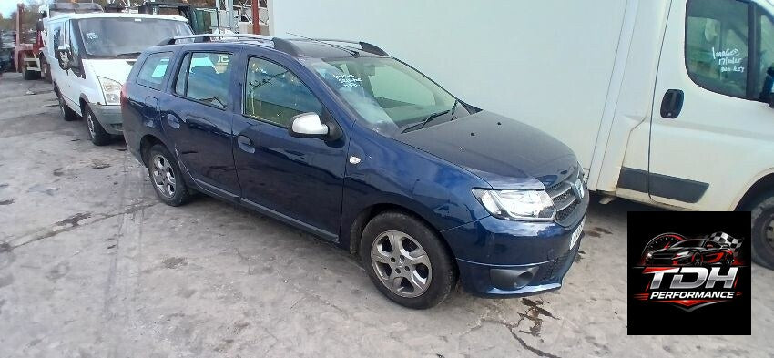 Dacia Logan II MCV 2013-2020 Azul Oscuro - Despiece / Recambios