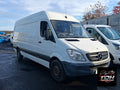 Mercedes-Benz Sprinter W906 (2006-2013) Blanco - Despiece / Recambios