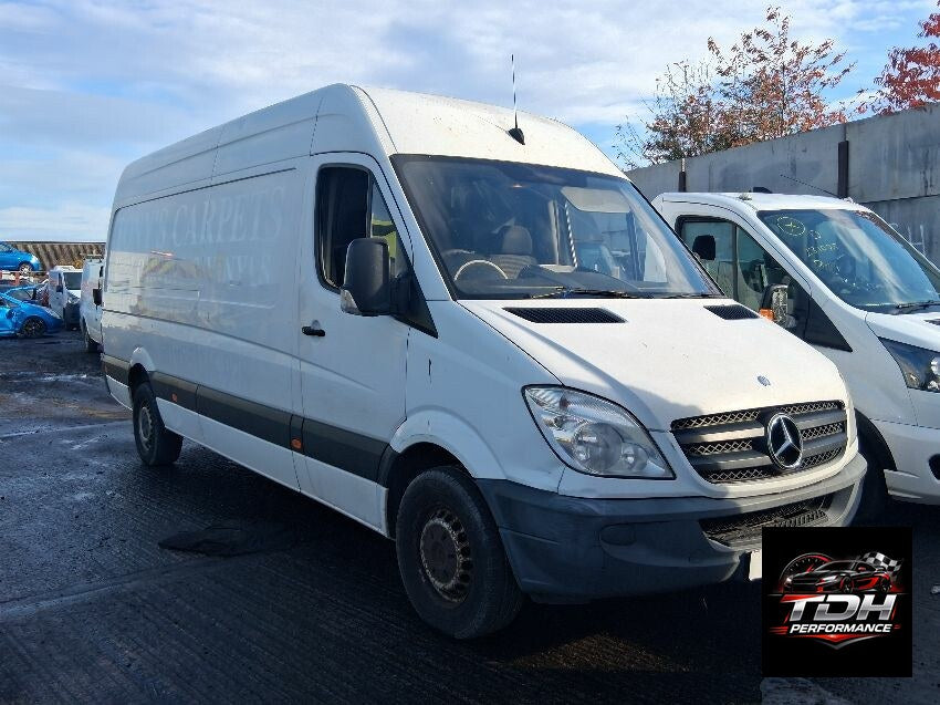 Mercedes-Benz Sprinter W906 (2006-2013) Blanco - Despiece / Recambios