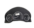 Cuadro de instrumentos de Saab 9-3 berlina