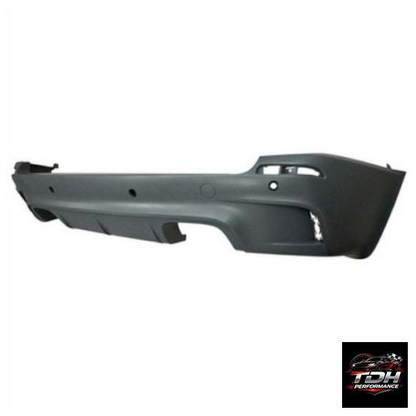 Paragolpes Trasero BMW X5 Nuevo Ref. 51127242321