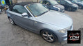 BMW Serie 1 E88 Cabrio (2007-2013) Plata - Despiece / Recambios
