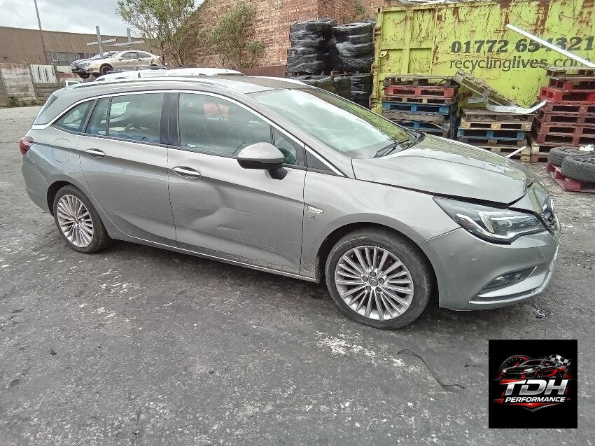 Despiece / Recambios Opel Astra K Sports Tourer (2015-2021) Gris