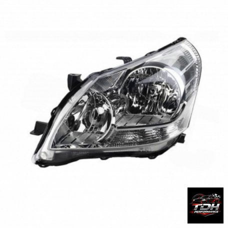 Faro Izquierdo Toyota Verso Nuevo Ref. 811700F090