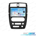 Radio GPS Android 13 Suzuki Jimny 07-12