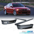 KIT Carroceria BMW E46 Berlina 98-05 LOOK M PDC | TDH Performance
