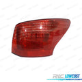 Piloto DCH PARA Peugeot 407 Station Wagon 04-09