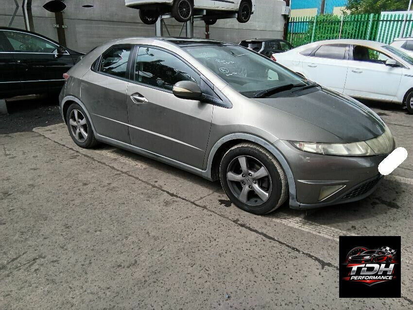 Honda Civic VIII 2005-2012 Gris - Despiece Completo y Recambios