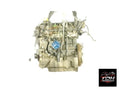 Motor Renault Scenic 1.5 dCi 101 CV K9K728 2003-2009