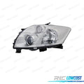 FARO IZQ PARA Toyota Auris 3 5P 07-10