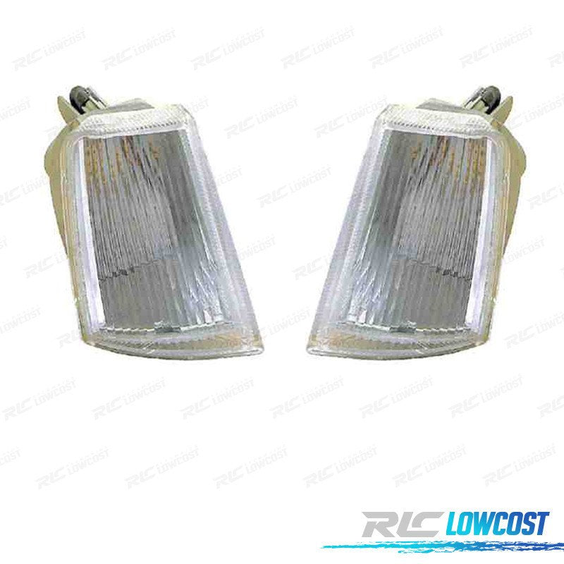 Intermitentes Frontales PARA Citroen ZX 91-98