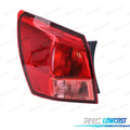 Piloto IZQ Nissan Qashqai 07-09