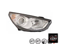 Faro Derecho Hyundai IX35 Nuevo Ref. 921022Y000