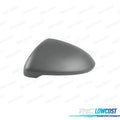 Carcasa Espejo Izquierdo Volkswagen VW GOLF VII 12-19 Imprimado PARA Intermitente