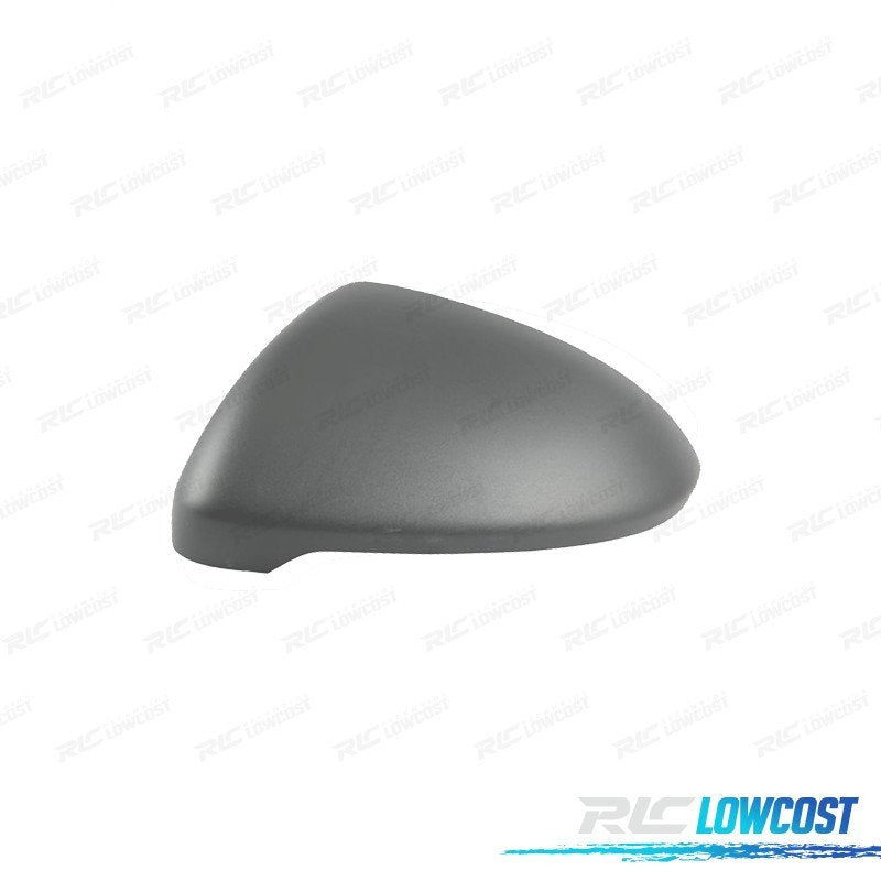 Carcasa Espejo Izquierdo Volkswagen VW GOLF VII 12-19 Imprimado PARA Intermitente