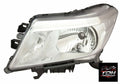 Faro Izquierdo Nissan Navara Nuevo Ref. 260604KHOB