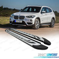 Estriberas Estribos BMW X1 F48 15-22 | TDH Performance