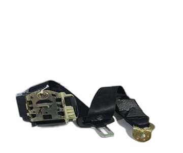 Cinturón seguridad trasero izquierdo 8z0857805c de Audi A2 (8z)