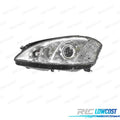 FARO IZQ PARA Mercedes Clase S W221 06-09