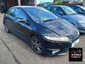 Honda Civic VIII FK (2005-2012) Negro - Despiece / Recambios