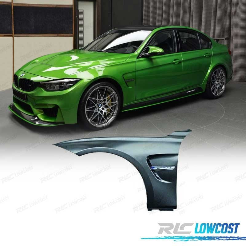 Aleta IZQ BMW F30 F31 LOOK M4 | TDH Performance