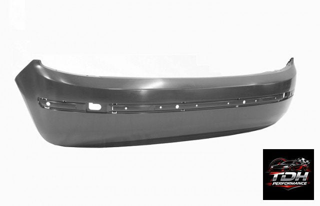 Paragolpes Trasero Skoda Fabia Nuevo Ref. 6Y6807421