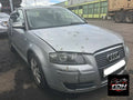 Audi A3 8P 2003-2012 3p Plata | Despiece / Recambios