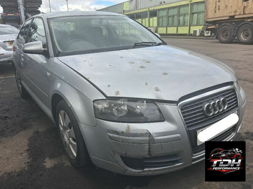 Audi A3 8P 2003-2012 3p Plata | Despiece / Recambios