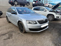 Despiece / Recambios Skoda Octavia III 5E Combi 2013-2017 Plata