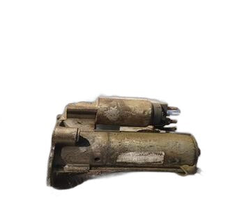 Motor arranque 3M5T11000CF de Ford Focus sportbreak (cb4)
