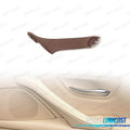 Tirador Maneta Derecha Panel DE Puerta BMW Serie 5 F10 F11 F18 Marron