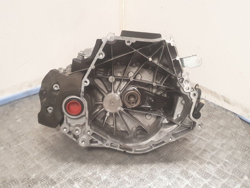 Caja de Cambios Manual Mazda Cx 30 Dm Skyactiv X M Hybrid K1T06