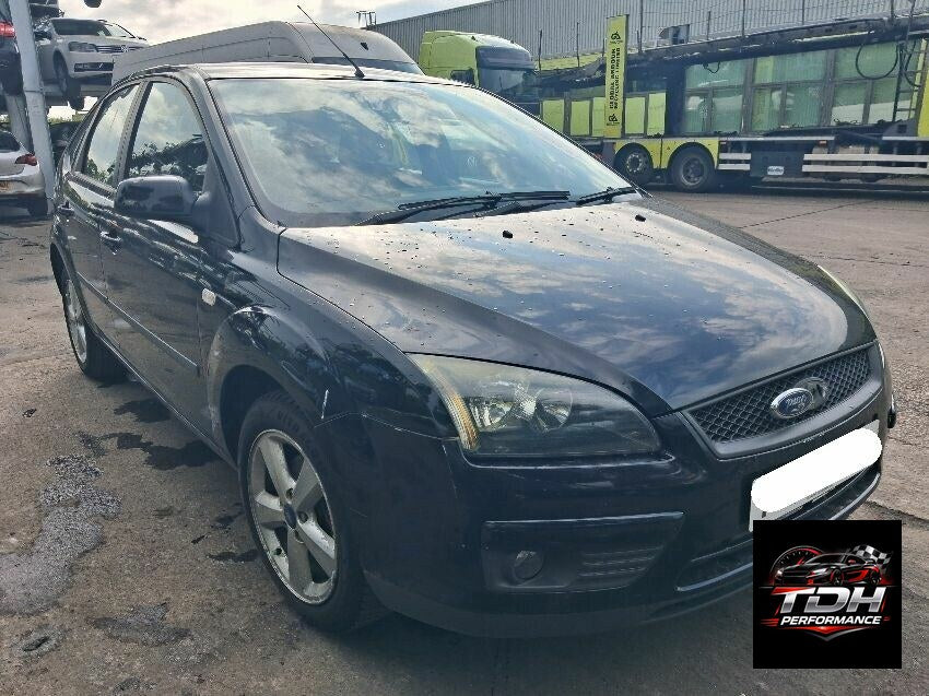 Despiece / Recambios Ford Focus Mk2 (2004-2008) Hatchback Negro