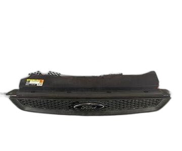 Rejilla paragolpes delantero 4M51-8138-AE de Ford Focus berlina (cap)