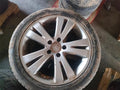 Juego Llantas Mercedes-Benz - Clase C