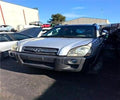 Hyundai Tucson 2.0 Comfort 2004 - Despiece