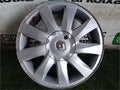 Llanta Renault Scenic Ii (2003+)