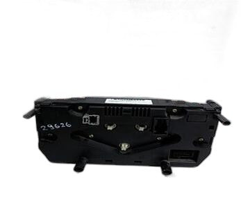Mando calefacción 216673905 de Peugeot 307 cc (s1)