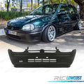 Paragolpes Delantero OPEL Corsa 93-96