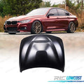 CAPO BMW F30 F31 F32 F33 F36 LOOK GTS | TDH Performance