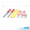 Suspensión Roscada TA Technix Citroen C2 2003 - 2010 | TDH Performance