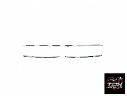 Rejilla Renault Captur Nuevo Ref. 960109493R