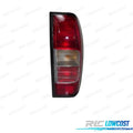 Piloto DCH PARA Nissan Navara Pick-up 720 D22 98-00 Portalamparas
