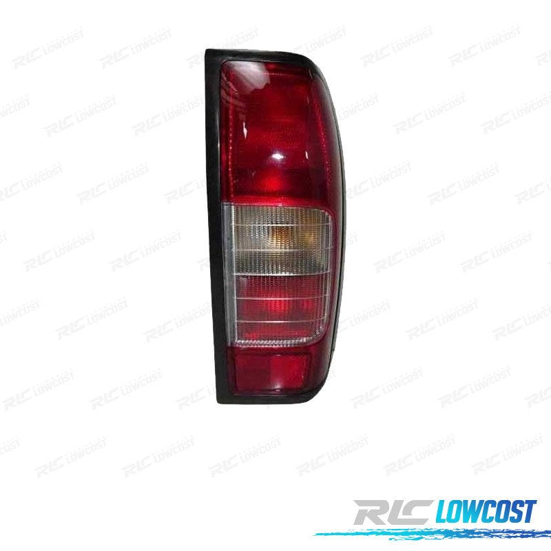 Piloto DCH PARA Nissan Navara Pick-up 720 D22 98-00 Portalamparas