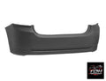 Paragolpes Trasero Toyota Corolla Nuevo Ref. 5215902924